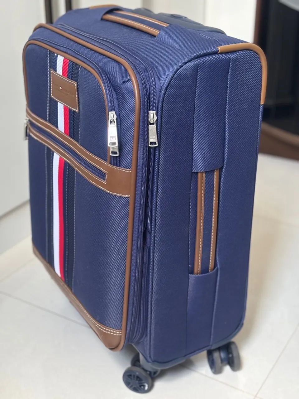 Mala de viagem Tommy Hilfiger - Foto 2