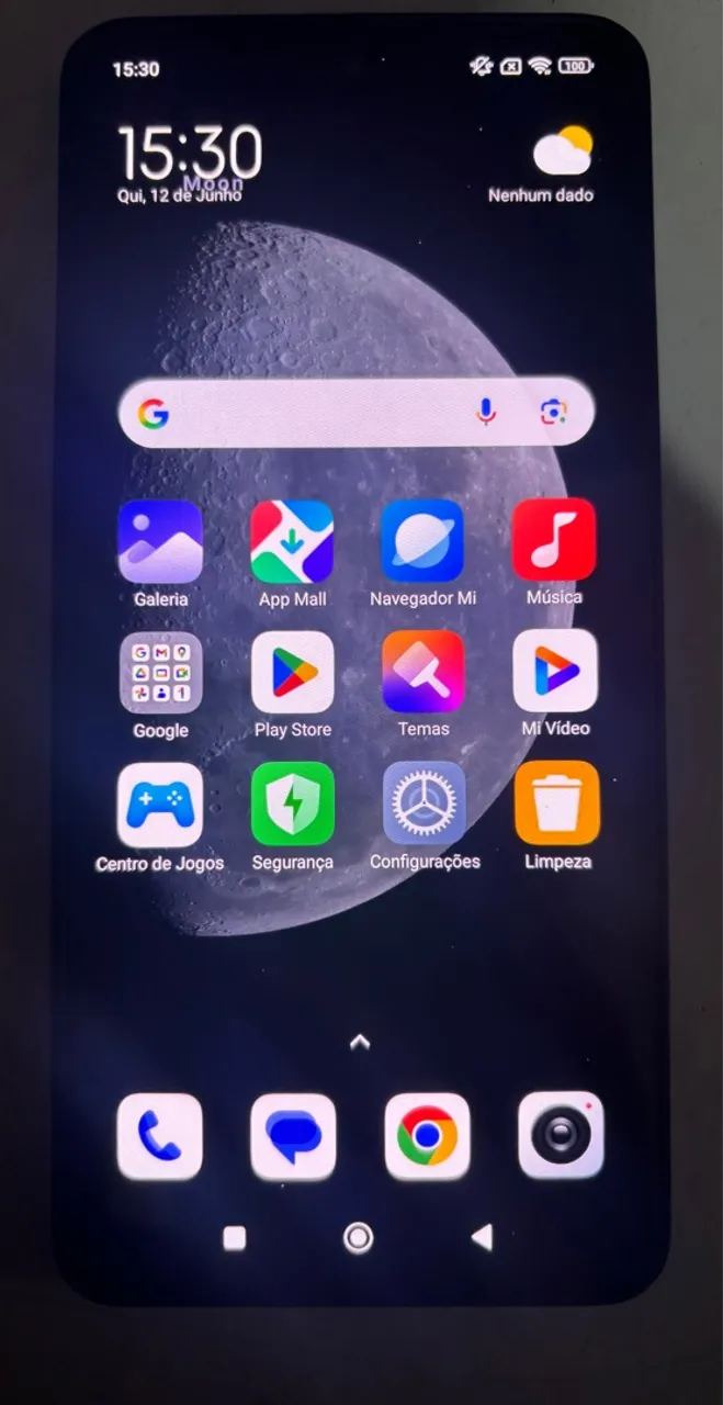 Xiaomi Redmi Note 13