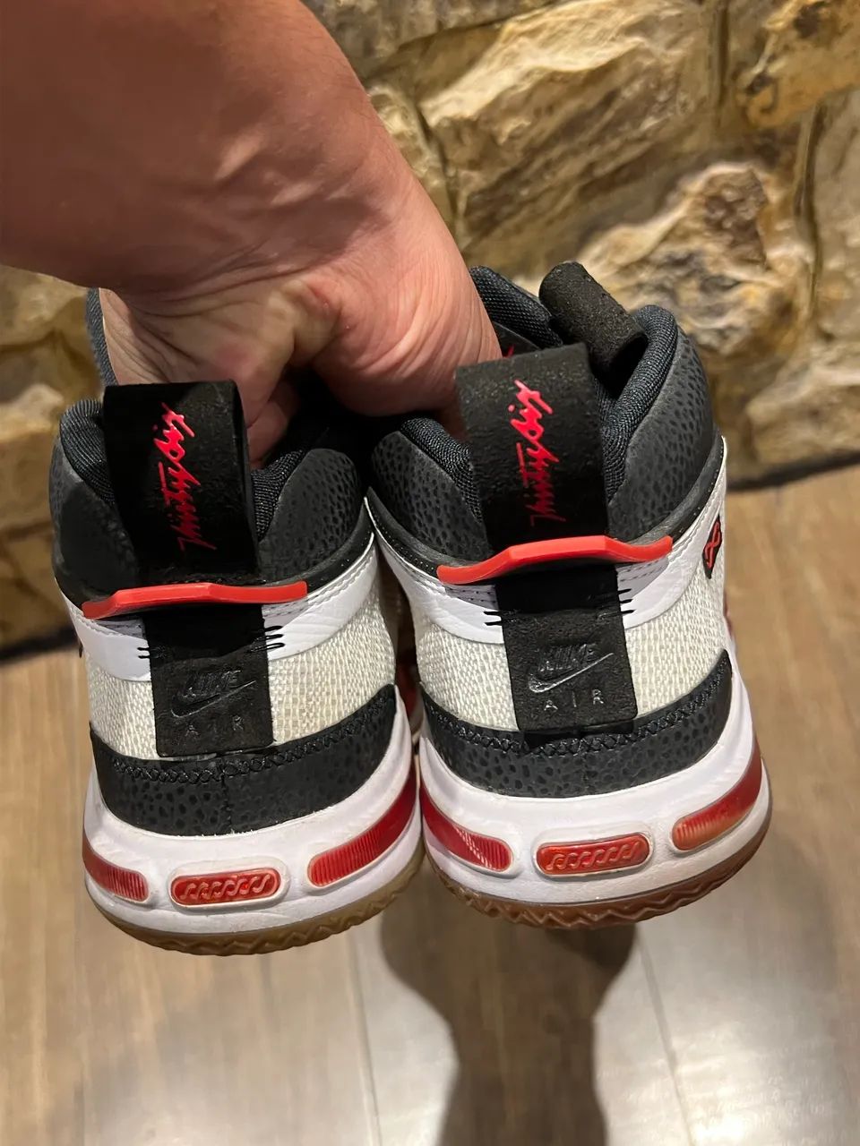 jordan xxxvi psychic energy