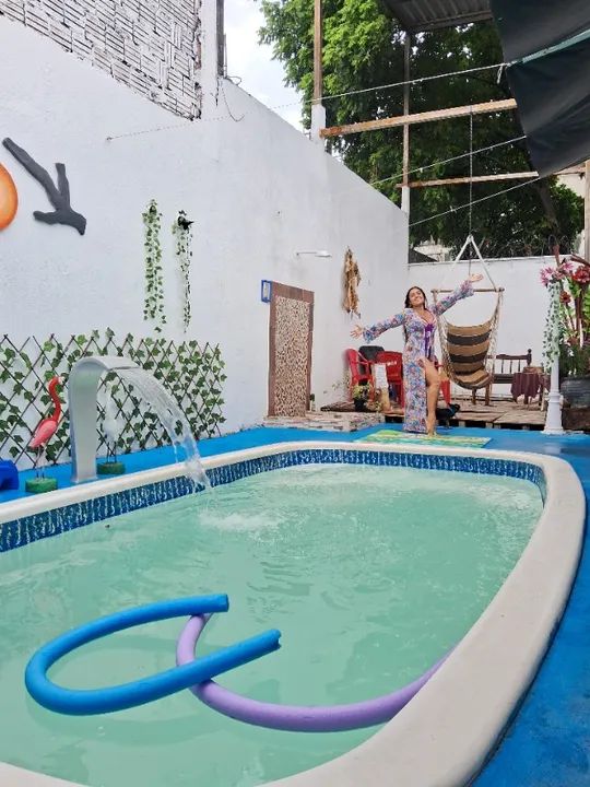Espaço para Eventos zona sul  - Foto 3