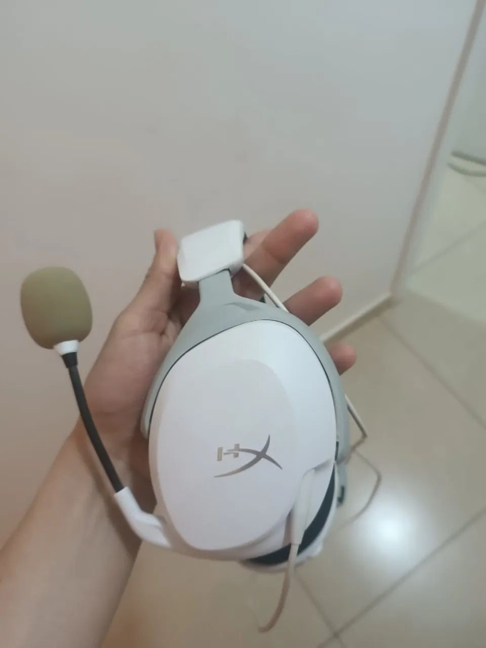 Headset Hyper X Cloud Stinger 2 
