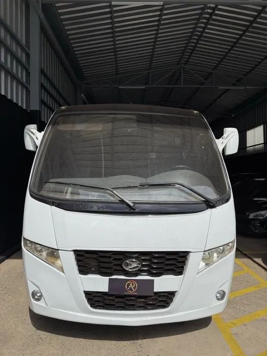 Marcopolo Volare w9 Ano 2013 32 lugares com ar condicionado - Foto 3