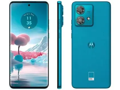 Motorola Edge 40Neo