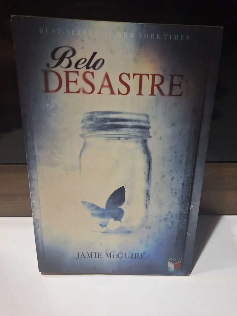 Belo Desastre - Jamie McGuire