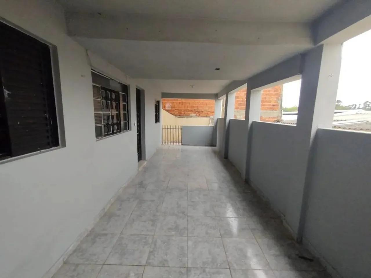 Kitnet para Locação em Presidente Prudente, Parque das Cerejeiras, 1 dormitório, 1 banheir