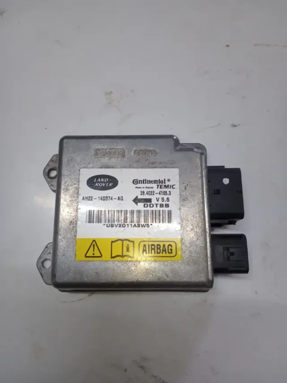 Modulo Range Rover Ah2214d374ag