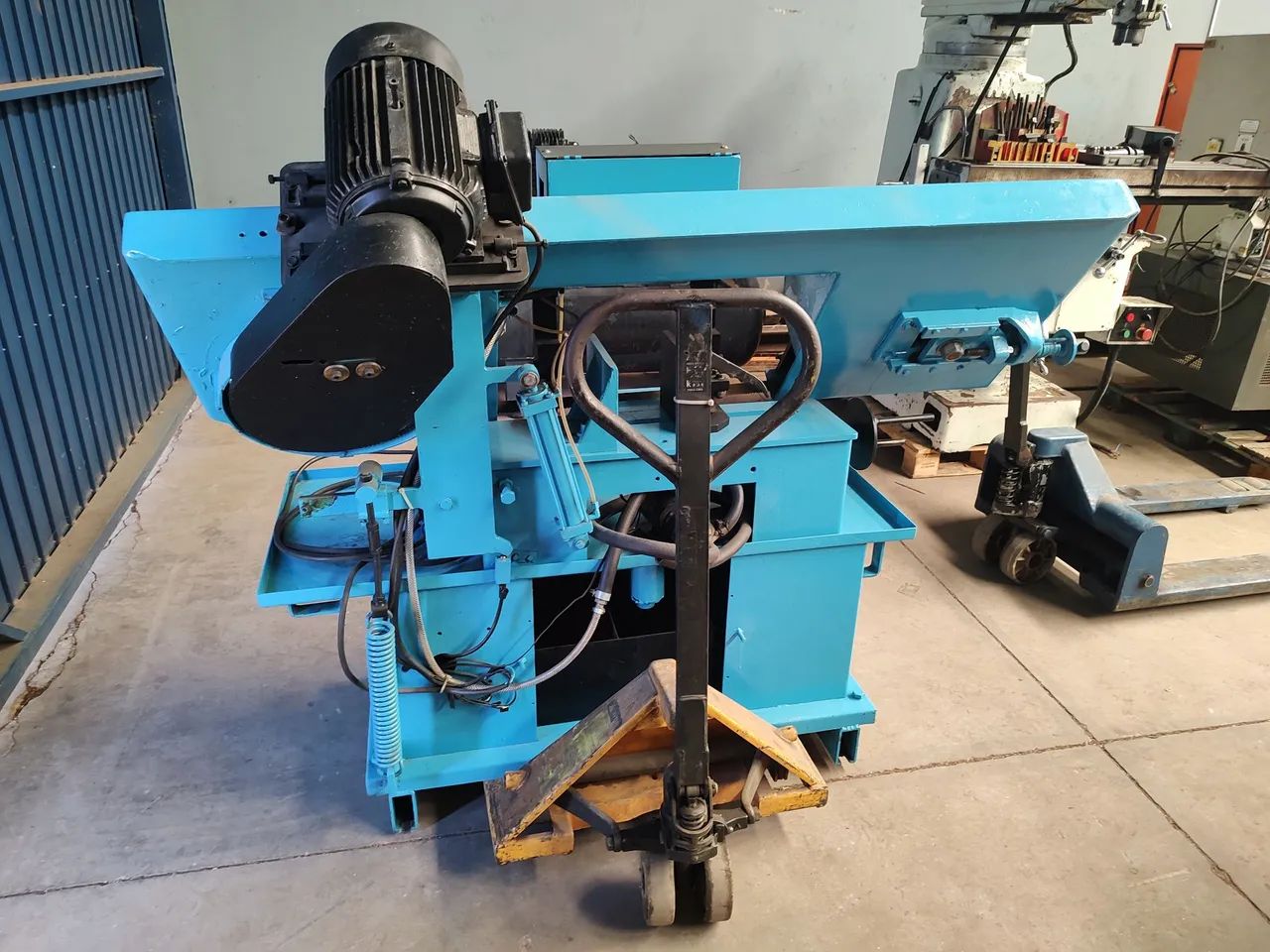 Serra fita Romarfra MR 300 - Foto 3