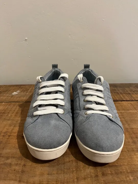 Tenis Arezzo - azul!