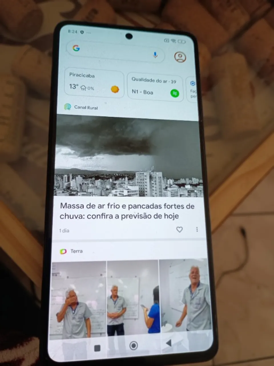 Celular Xaiomi 11t pro