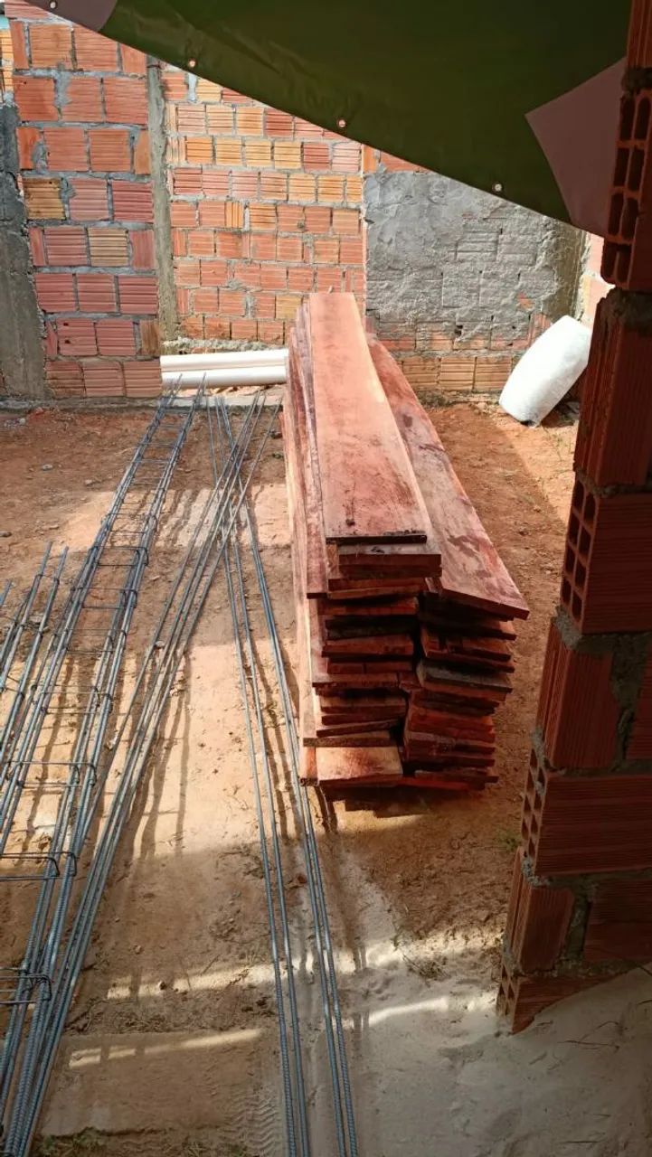 Madeiras em geral MADEIRA  - Foto 2