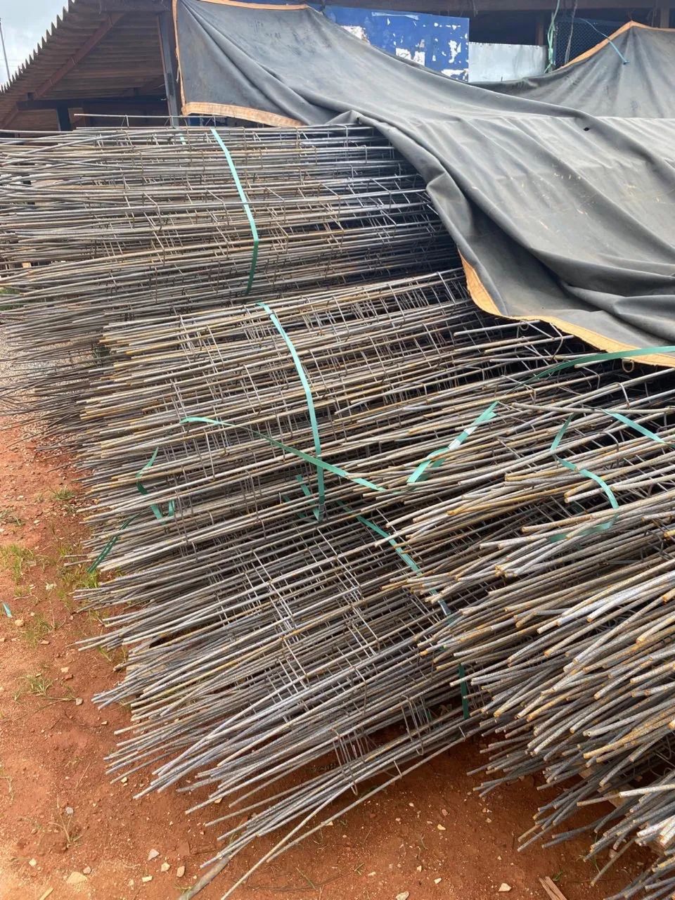 Coluna 5/16 3 metros 