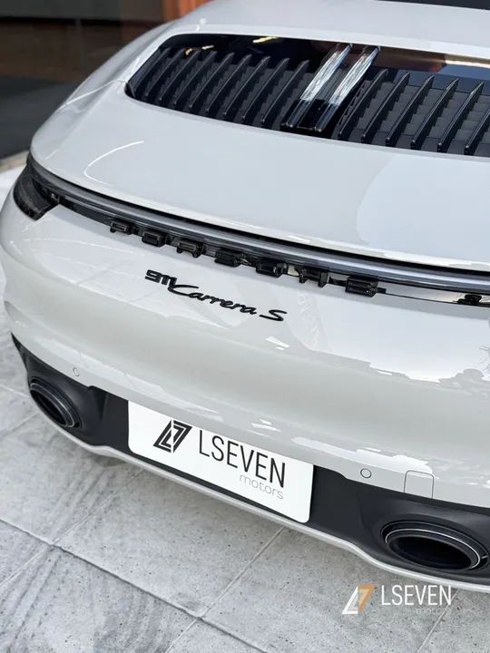 Porsche 911 carrera S cabriolet - Foto 5