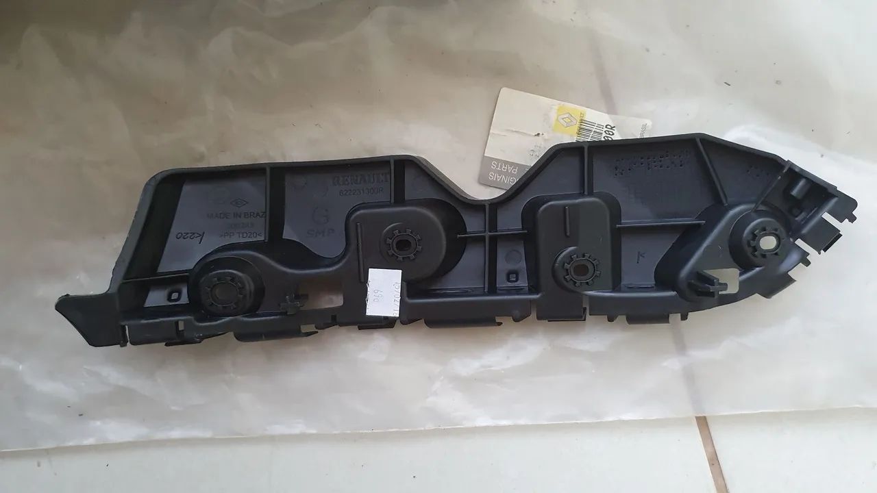 Suporte Renault Duster  - Foto 2