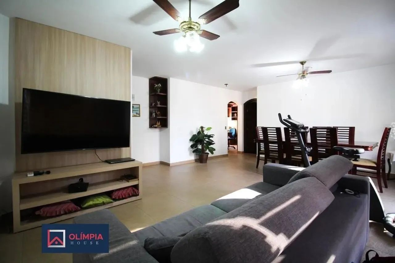 Aluguel Apartamento 4 Dormitórios - 133 m² Itaim Bibi - Foto 6