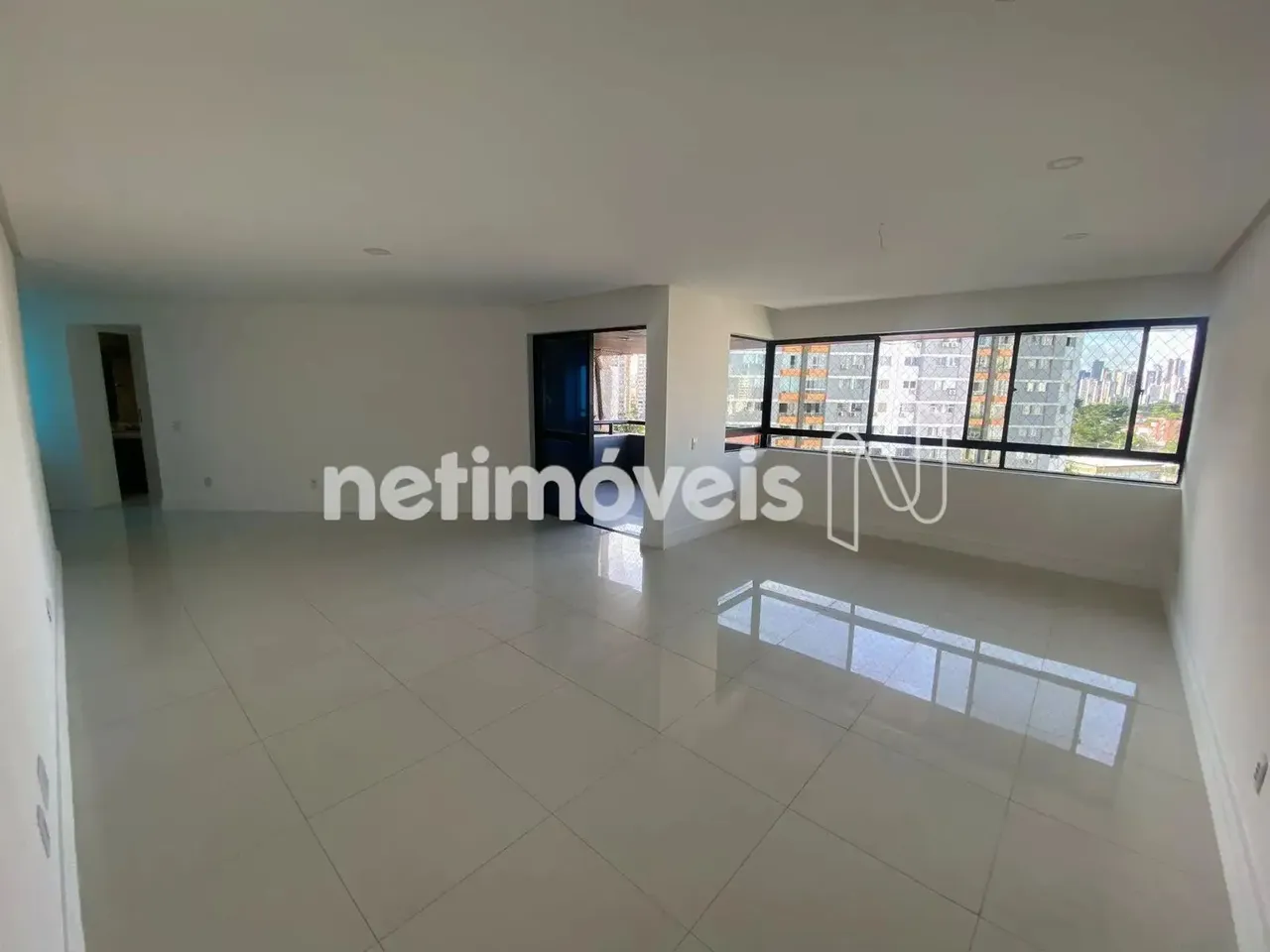 Locação Apartamento 4 quartos Pituba Salvador