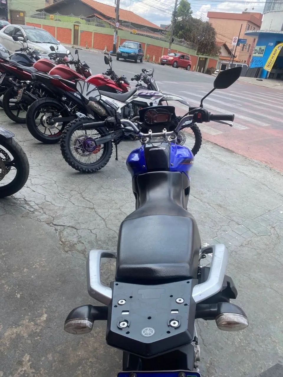 Crosser 150c 2022 - Foto 5