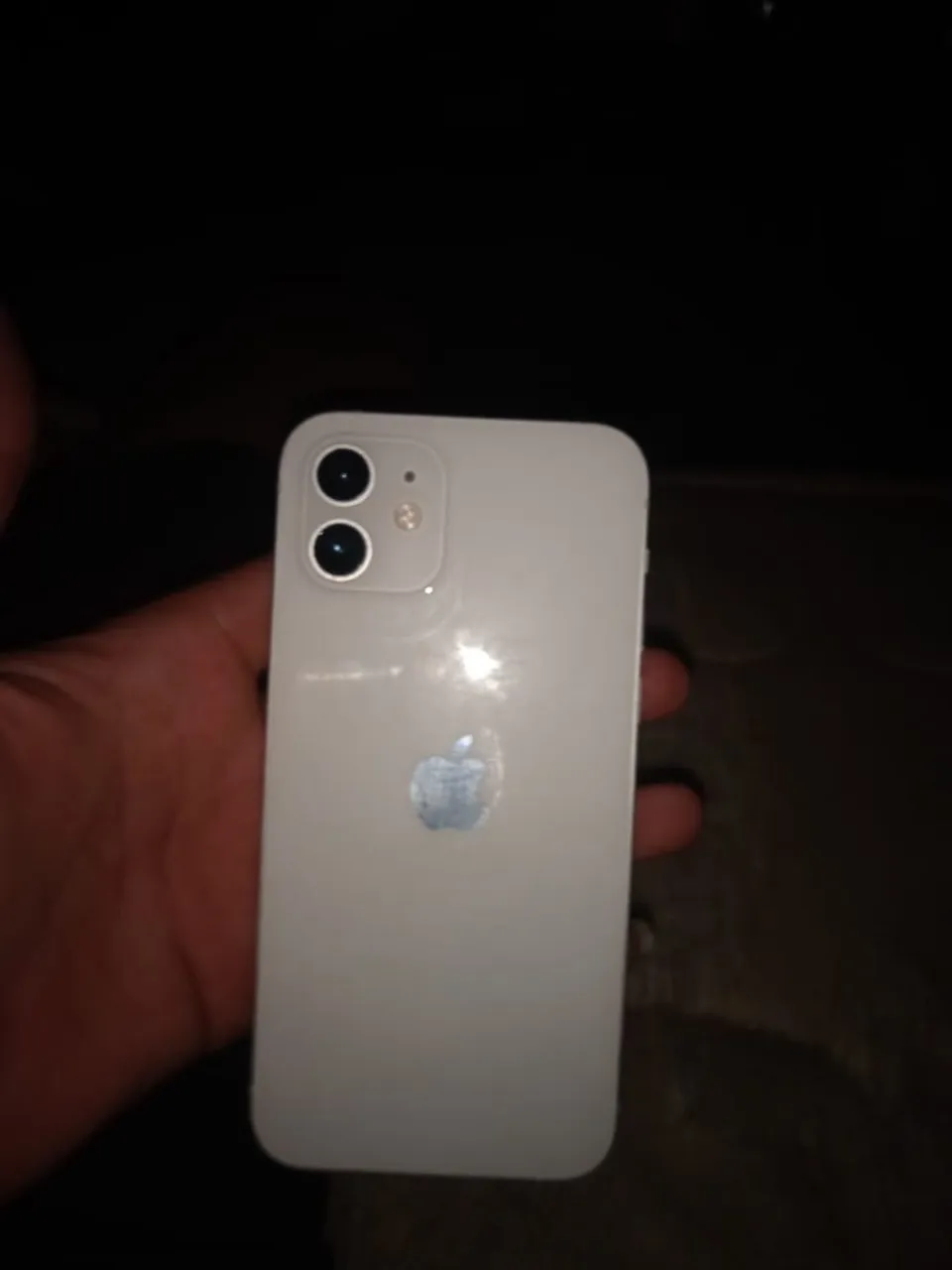 IPHONE 12