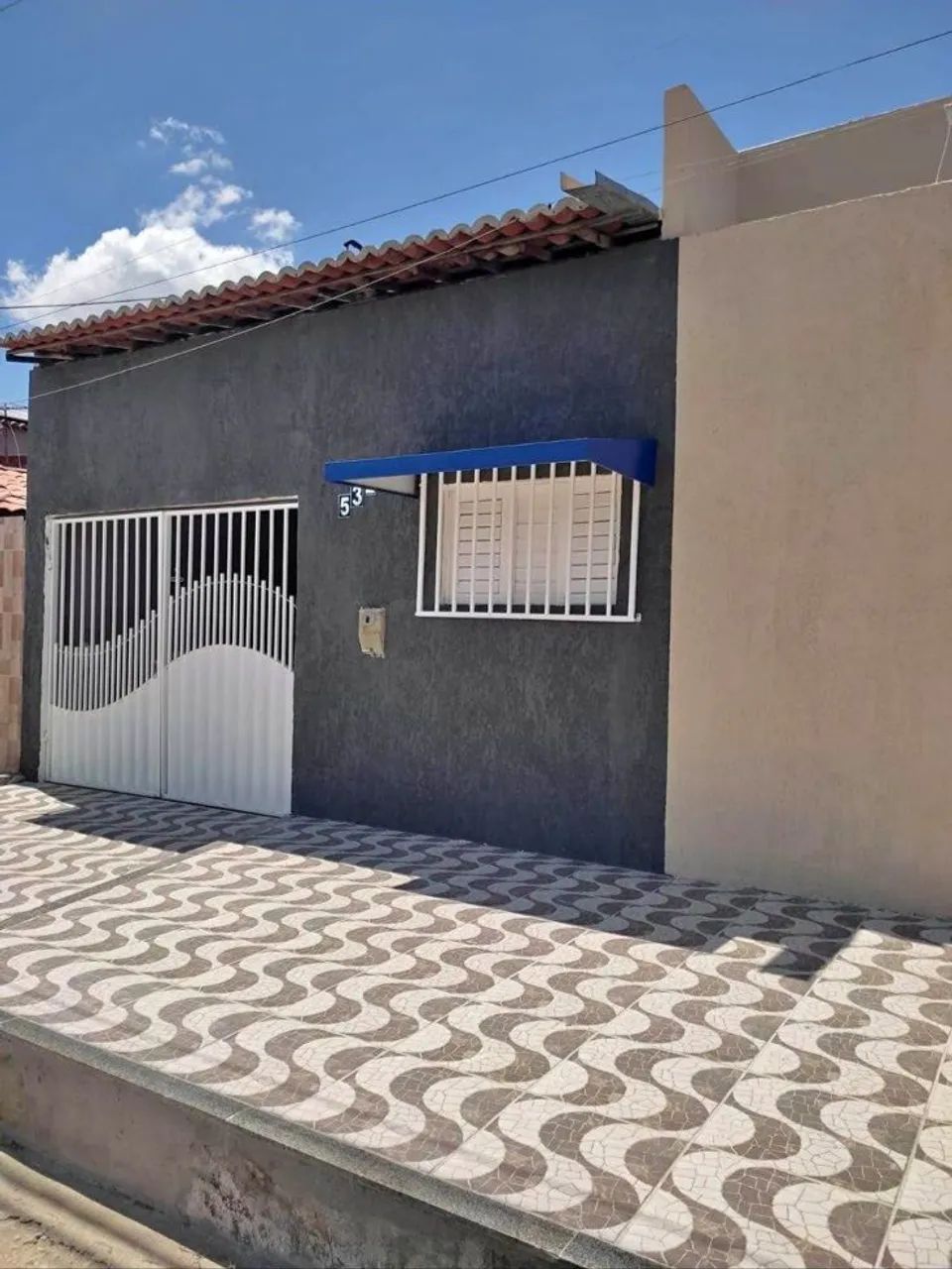 Primeira imagem do imóvel