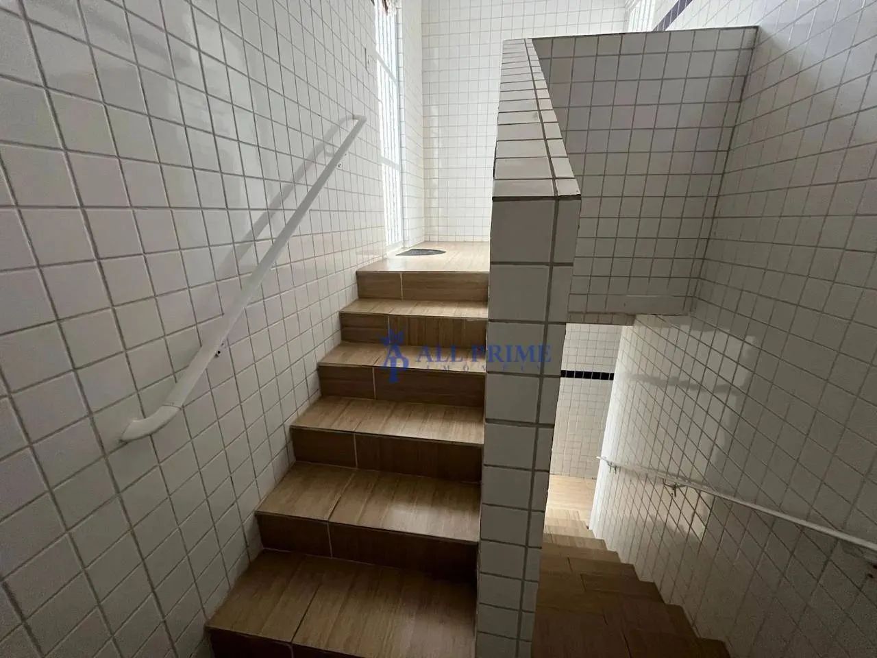 Sobreposta alta 1 dormitório - Foto 10