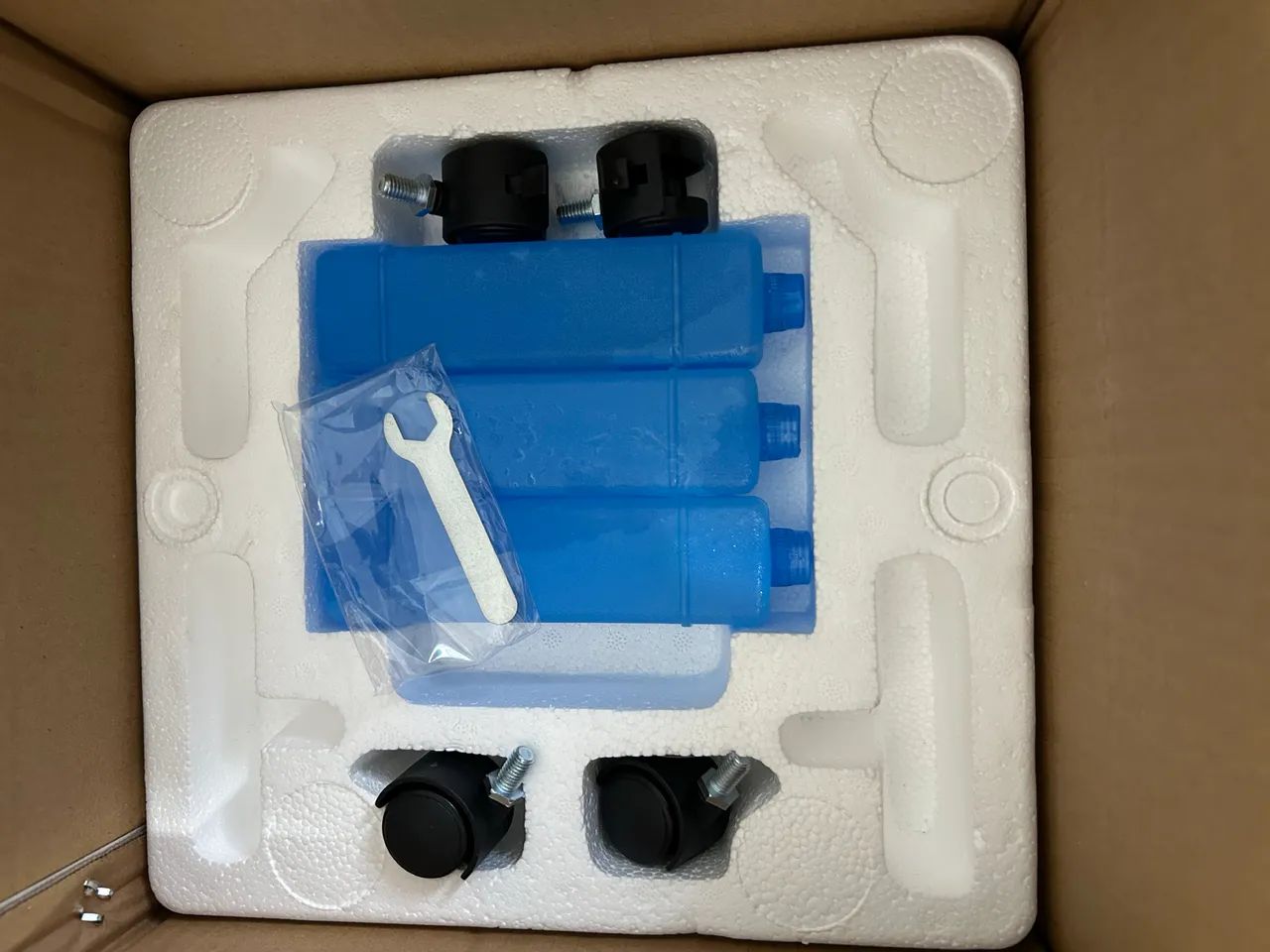 Climatizador Oster 4 em 1 - Foto 5