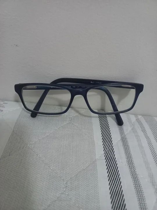 Armações de óculos de grau - Foto 2