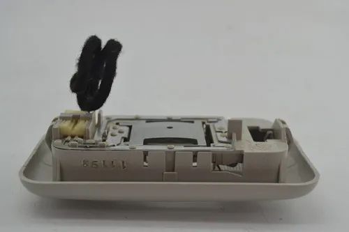 Luz Cortesia Interna Teto Fiat Grand Siena 2021 Original - Foto 4
