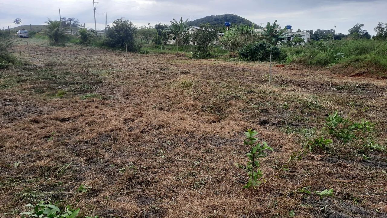 Vendo terrenos 17×30,510m²  APENAS 25,000   ZAP *)  - Foto 2