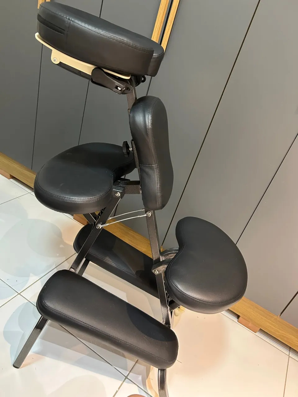 Cadeira Esteticista
