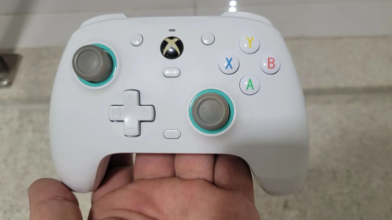 Controle Gamesir G7 SE