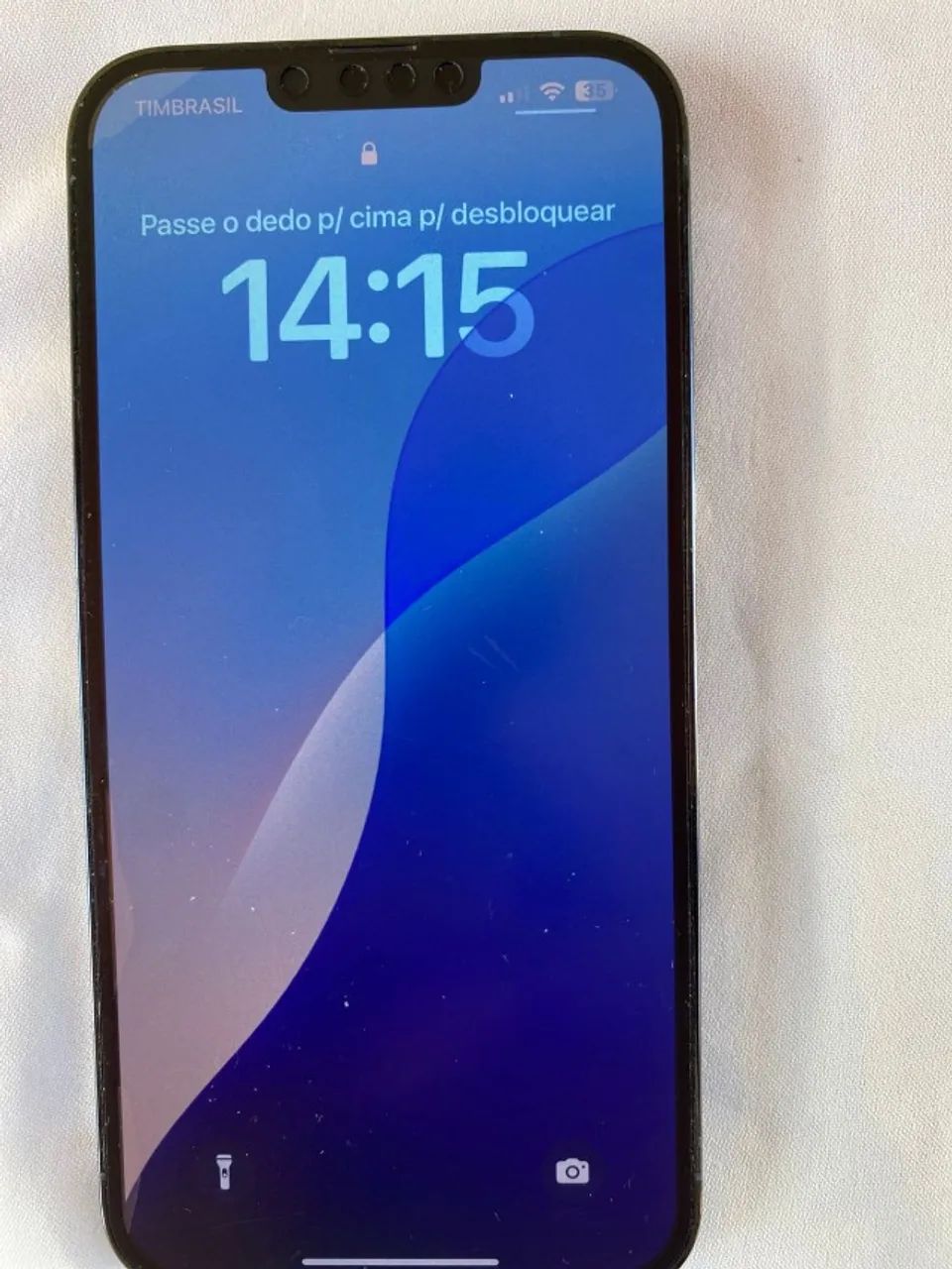 IPHONE 13 PRO MAX - Foto 5