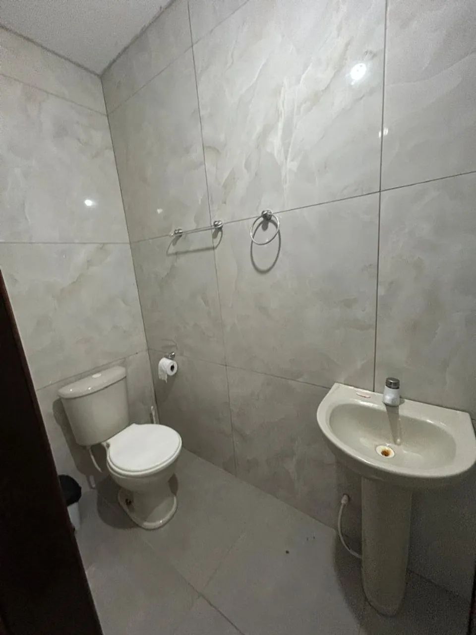 Casa Com acesso a praia  - Foto 2