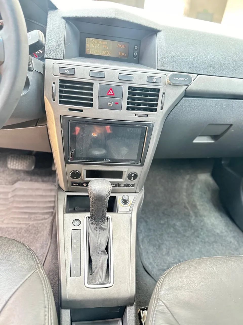 Vectra GT 2011 40.000,00 - Foto 4