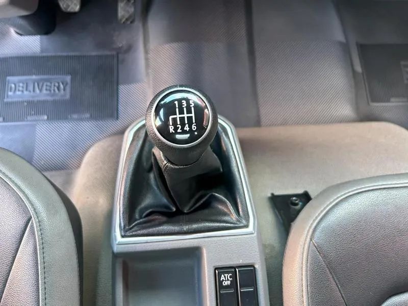 VOLKSWAGEN DELIVERY EXPRESS PRIME 2023 - Foto 6