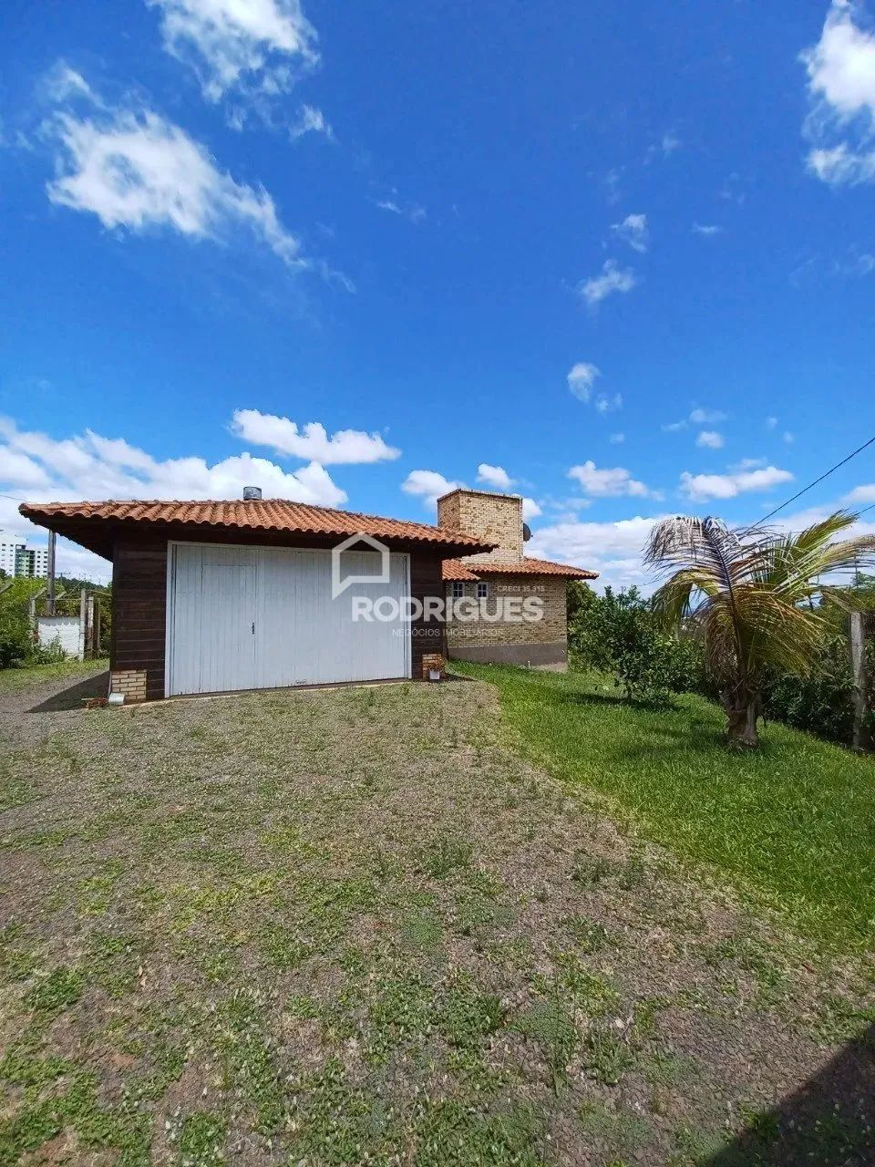 Casa com 2 dormitórios 175 m² no bairro Campestre - São Leopoldo/RS - Foto 2