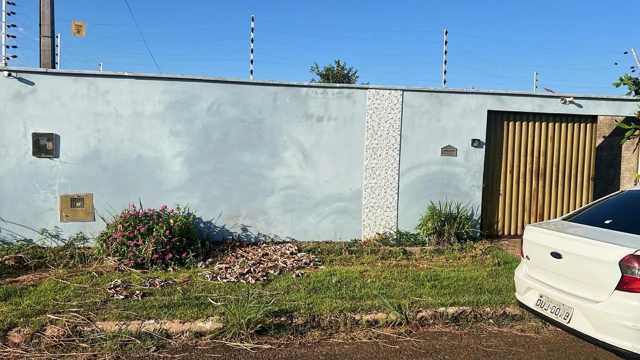 foto - Palmas - Plano Diretor Norte