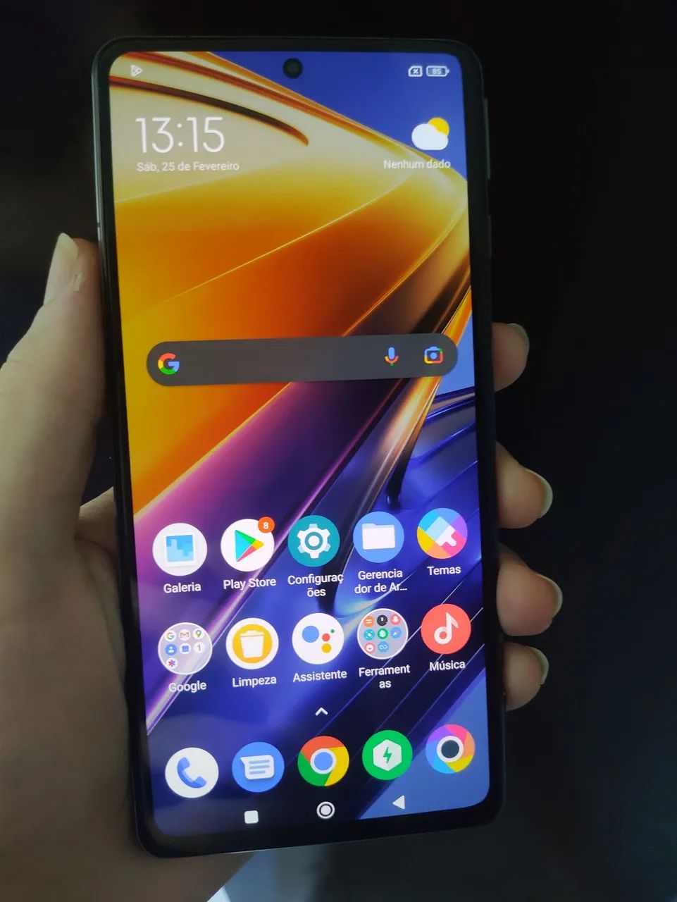Xiaomi Poco F4 GT 256GB