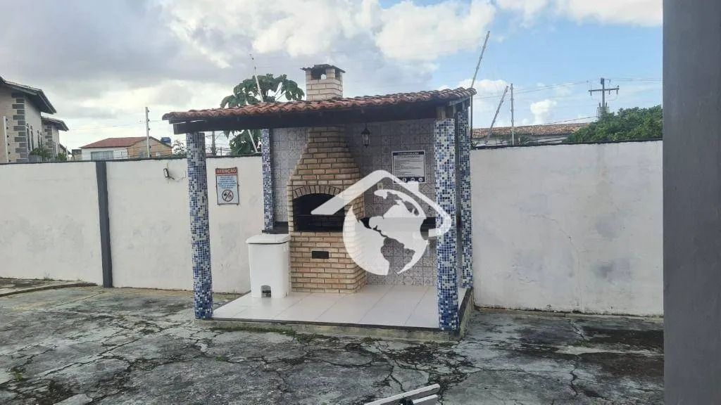 Apartamento com 3 dormitórios à venda, 58 m² por R$ 130.000,00 - Jabotiana - Aracaju/SE - Foto 4
