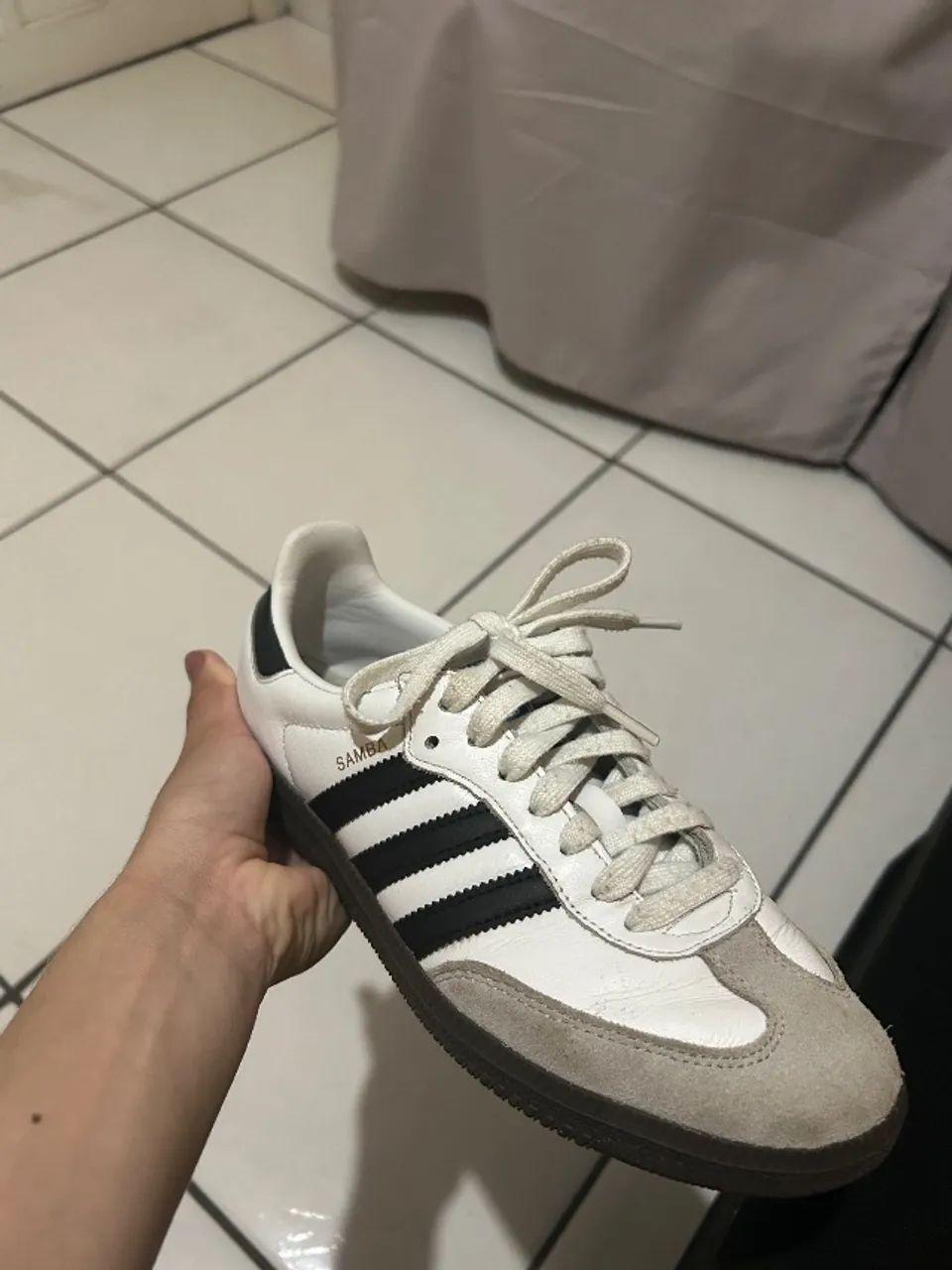 Adidas samba - Foto 4