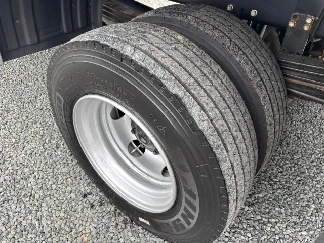 Mercedes-Benz Accelo 1016 Automático - Foto 10