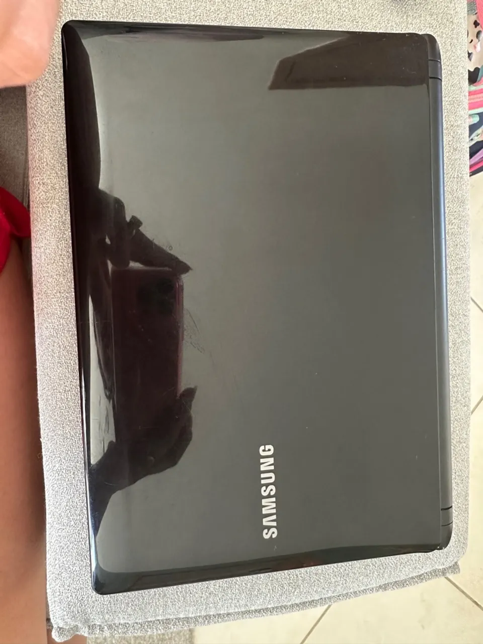 Netbook Samsung
