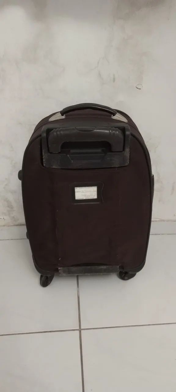 Mala marca Santino  - Foto 2