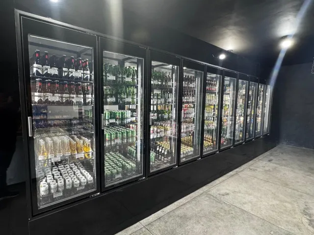 Emporio e Distribuidora de Bebidas