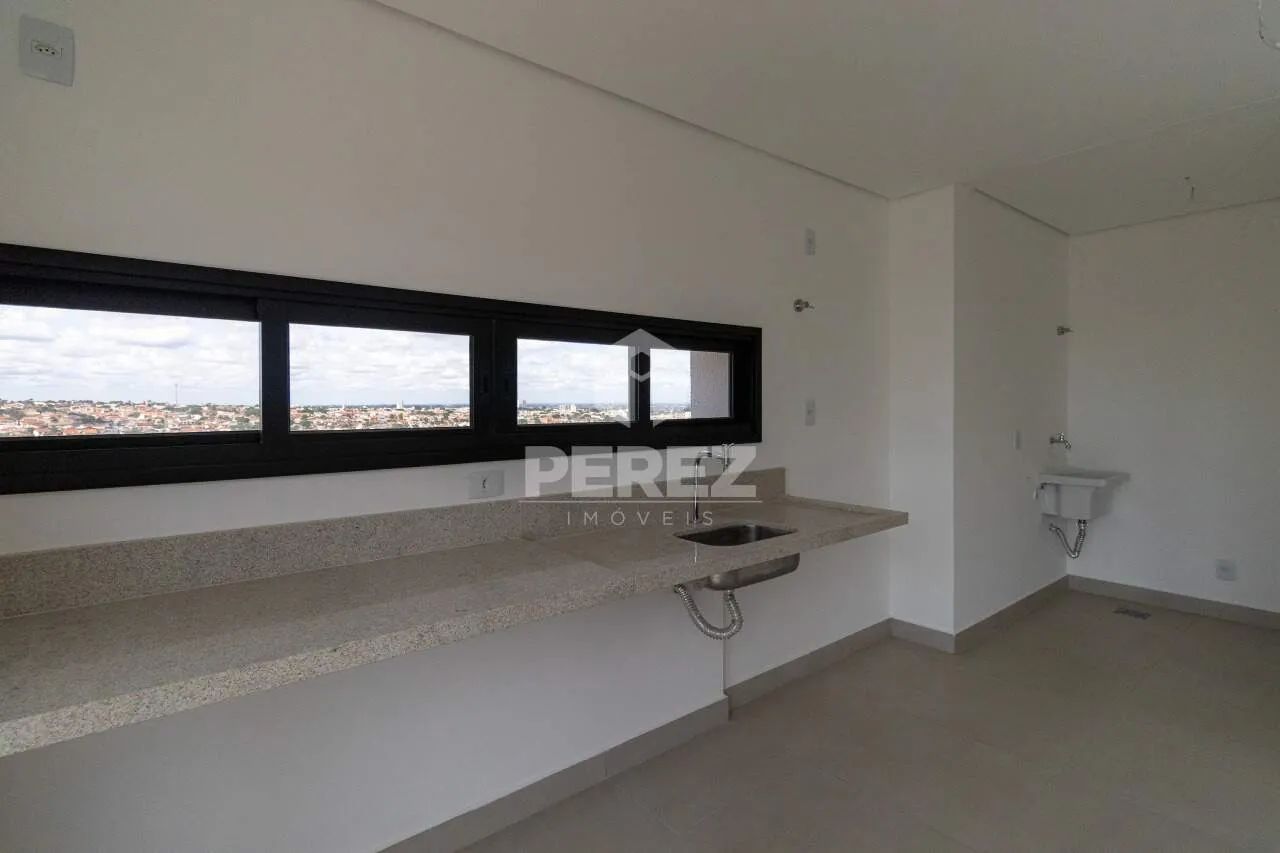 Apartamento Duplex no Edifício Vista. - Foto 5