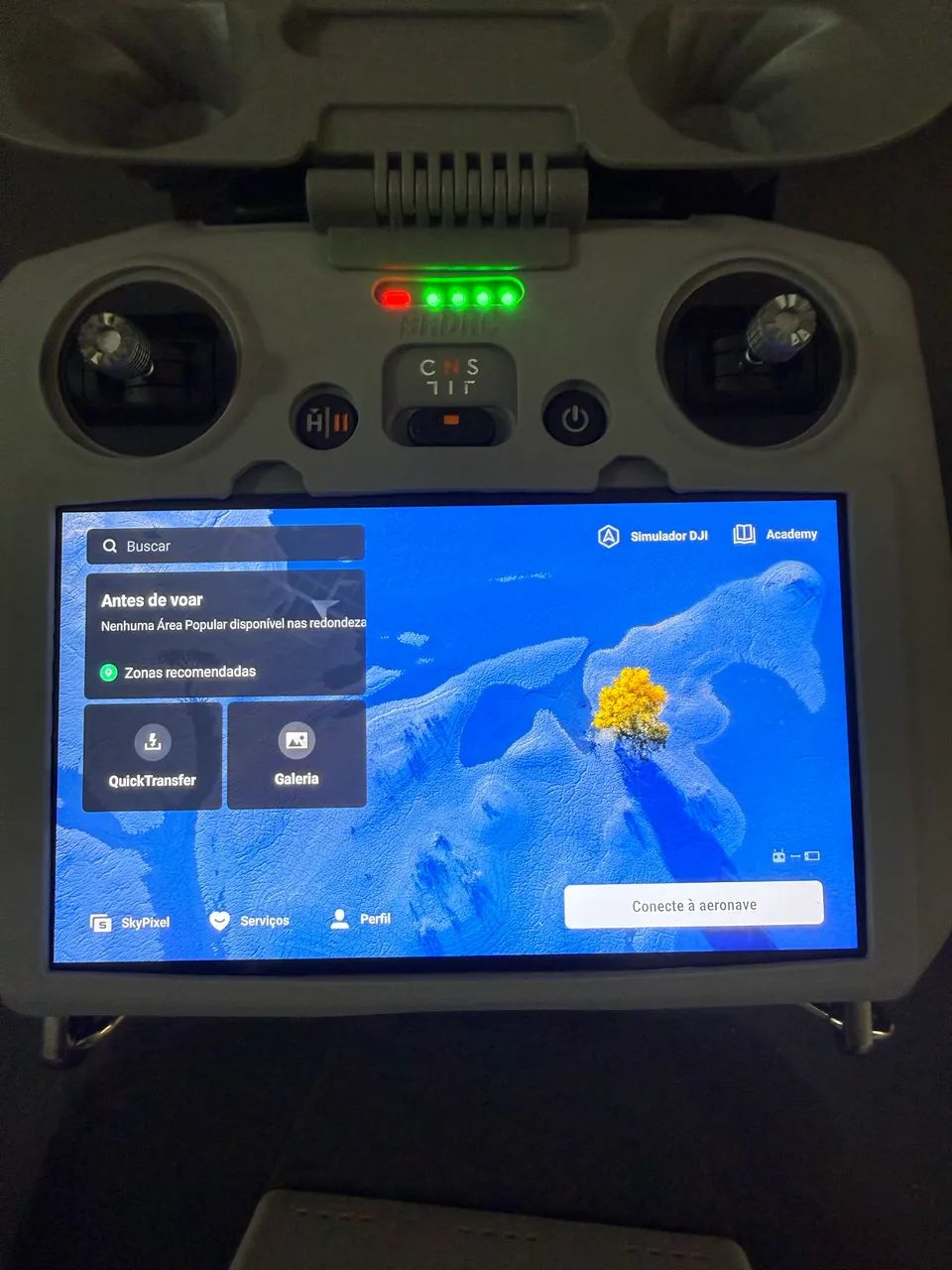 Drone mini 4 pro combo Fly more plus  - Foto 5