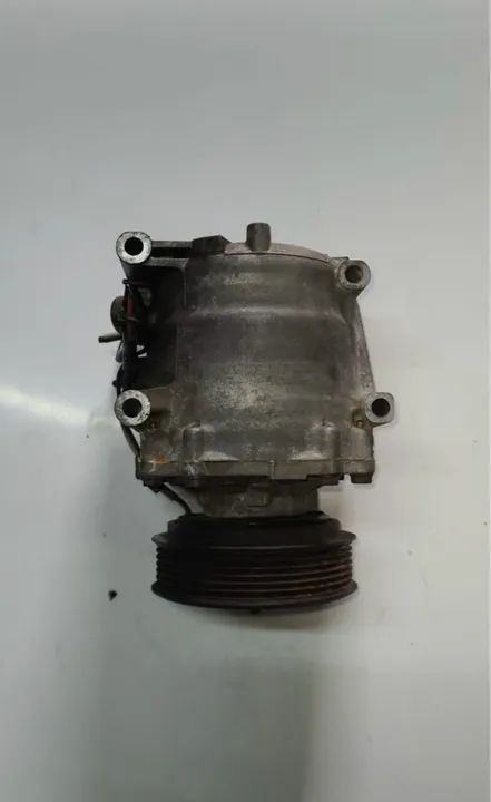 Compressor De Ar Honda Civic Trsa09  - Foto 3
