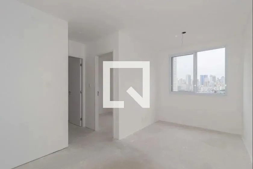 Apartamento à Venda - Mooca, 2 Quartos, 34 m2