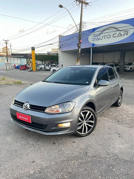 Golf Highline 1.4