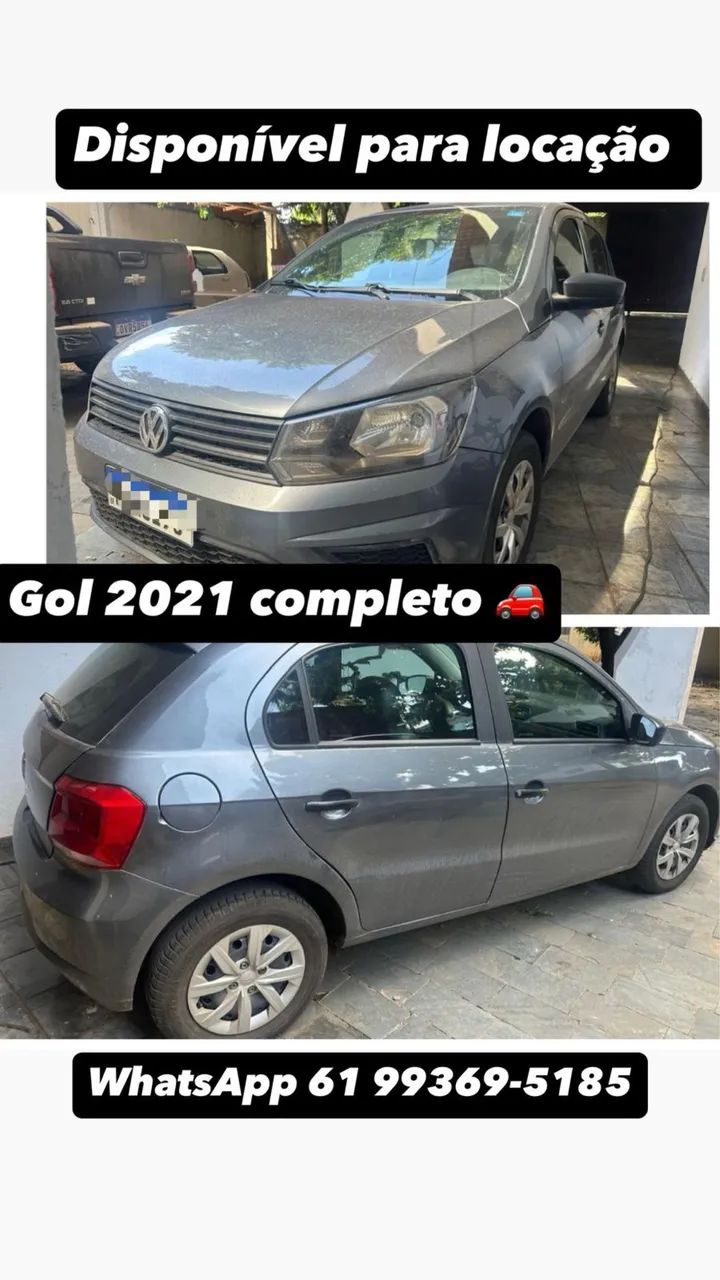 ALUGUEL PARA MOTORISTA DE APLICATIVO - Foto 4