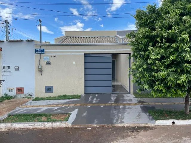 Foto - Senador Canedo - São Francisco II