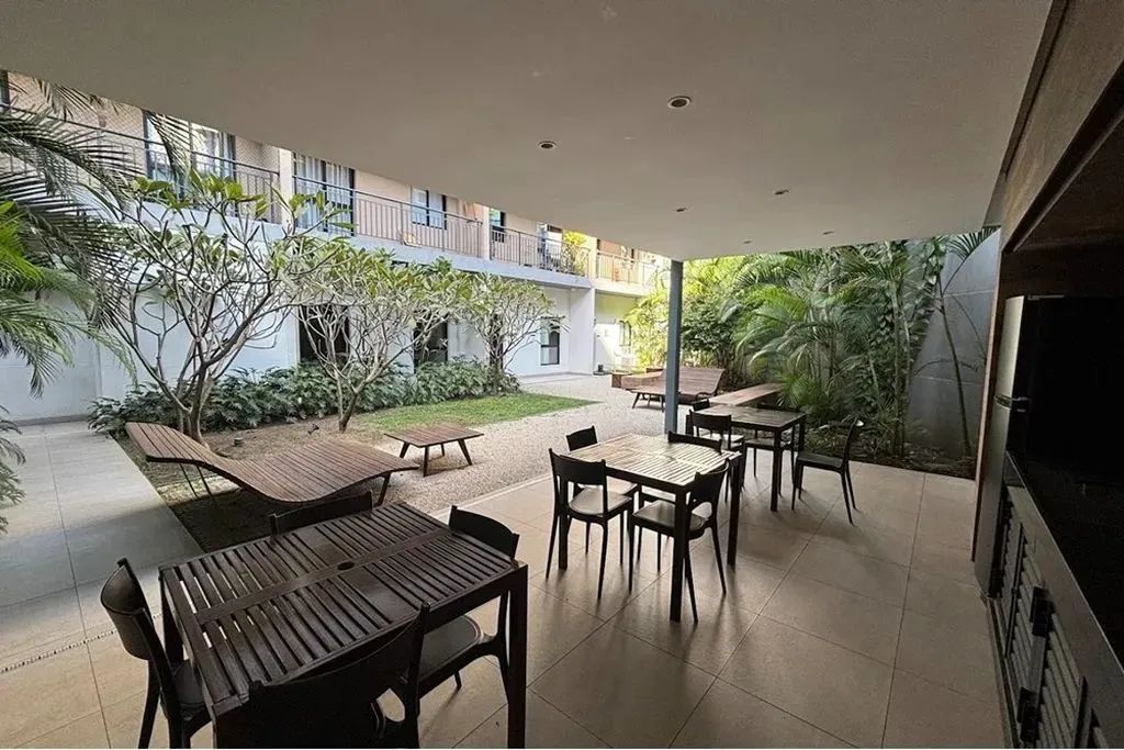 Apartamento à venda na Liberdade, São Paulo-SP: 1 quarto, 1 banheiro, 37m² de área - Imper - Foto 3